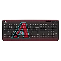 Keyscaper Arizona Diamondbacks Wireless Keyboard