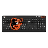 Keyscaper Baltimore Orioles Wireless Keyboard