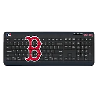 Keyscaper Boston Red Sox Wireless Keyboard