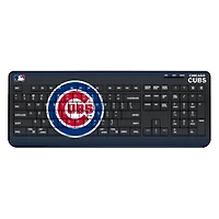 Keyscaper Chicago Cubs Wireless Keyboard