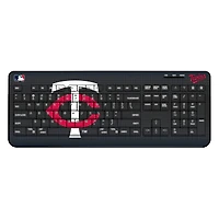 Keyscaper Minnesota Twins Wireless Keyboard