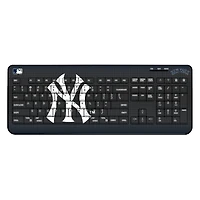 Keyscaper New York Yankees Wireless Keyboard