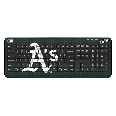 Keyscaper Athletics Wireless Keyboard