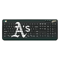 Keyscaper Athletics Wireless Keyboard