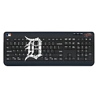Keyscaper Detroit Tigers Wireless Keyboard