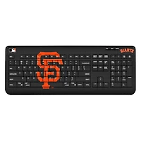 Keyscaper San Francisco Giants Wireless Keyboard