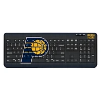 Keyscaper Indiana Pacers Wireless Keyboard