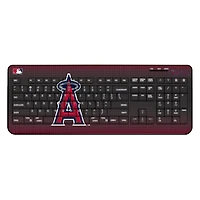 Keyscaper Los Angeles Angels Wireless Keyboard