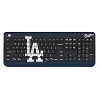 Keyscaper Los Angeles Dodgers Wireless Keyboard