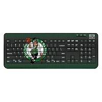 Keyscaper Boston Celtics Wireless Keyboard