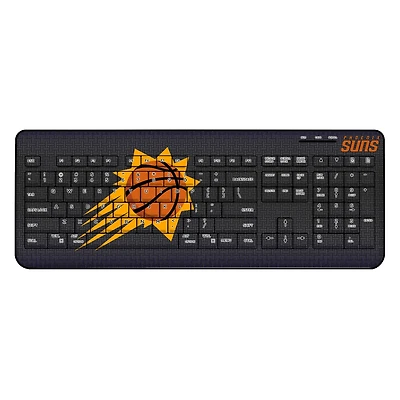 Keyscaper Phoenix Suns Wireless Keyboard