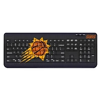 Keyscaper Phoenix Suns Wireless Keyboard