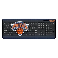 Keyscaper New York Knicks Wireless Keyboard