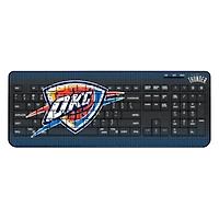 Keyscaper Oklahoma City Thunder Wireless Keyboard