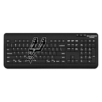 Keyscaper San Antonio Spurs Wireless Keyboard
