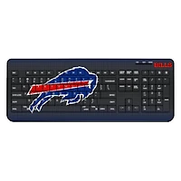Keyscaper Buffalo Bills Wireless Keyboard