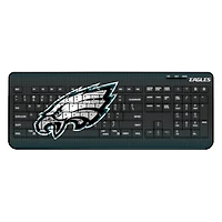Keyscaper Philadelphia Eagles Wireless Keyboard