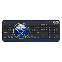 Keyscaper Buffalo Sabres Wireless Keyboard