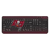 Keyscaper Tampa Bay Buccaneers Wireless Keyboard