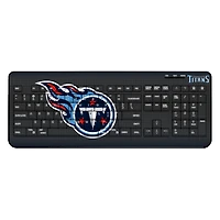 Keyscaper Tennessee Titans Wireless Keyboard