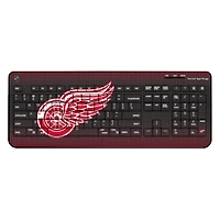 Keyscaper Detroit Red Wings Wireless Keyboard