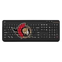 Keyscaper Ottawa Senators Wireless Keyboard