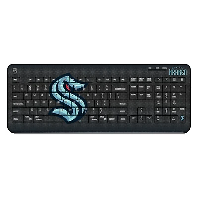 Keyscaper Seattle Kraken Wireless Keyboard