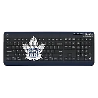 Keyscaper Toronto Maple Leafs Wireless Keyboard