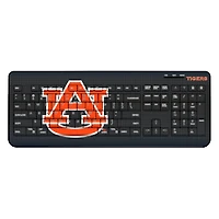 Keyscaper Auburn Tigers Wireless Keyboard