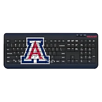 Keyscaper Arizona Wildcats Wireless Keyboard