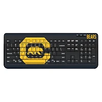 Keyscaper Cal Bears Wireless Keyboard