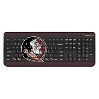 Keyscaper Florida State Seminoles Wireless Keyboard