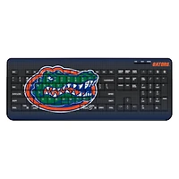 Keyscaper Florida Gators Wireless Keyboard