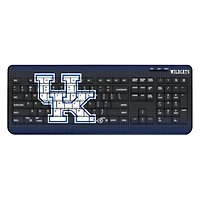 Keyscaper Kentucky Wildcats Wireless Keyboard