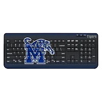 Keyscaper Memphis Tigers Wireless Keyboard