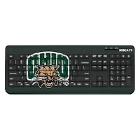 Keyscaper Ohio Bobcats Wireless Keyboard