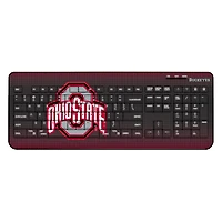 Keyscaper Ohio State Buckeyes Wireless Keyboard
