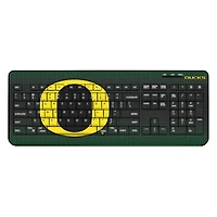 Keyscaper Oregon Ducks Wireless Keyboard