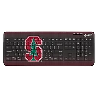 Keyscaper Stanford Cardinal Wireless Keyboard