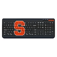 Keyscaper Syracuse Orange Wireless Keyboard