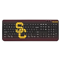 Keyscaper USC Trojans Wireless Keyboard