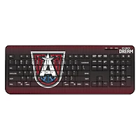Keyscaper Atlanta Dream Wireless Keyboard