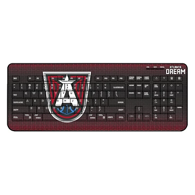 Keyscaper Atlanta Dream Wireless Keyboard