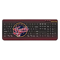 Keyscaper Indiana Fever Wireless Keyboard