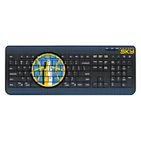 Keyscaper Chicago Sky Wireless Keyboard