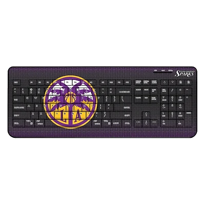 Keyscaper Los Angeles Sparks Wireless Keyboard