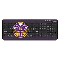 Keyscaper Los Angeles Sparks Wireless Keyboard