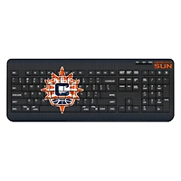Keyscaper Connecticut Sun Wireless Keyboard