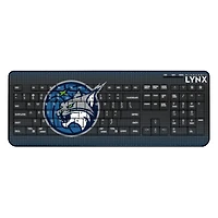 Keyscaper Minnesota Lynx Wireless Keyboard