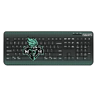 Keyscaper New York Liberty Wireless Keyboard